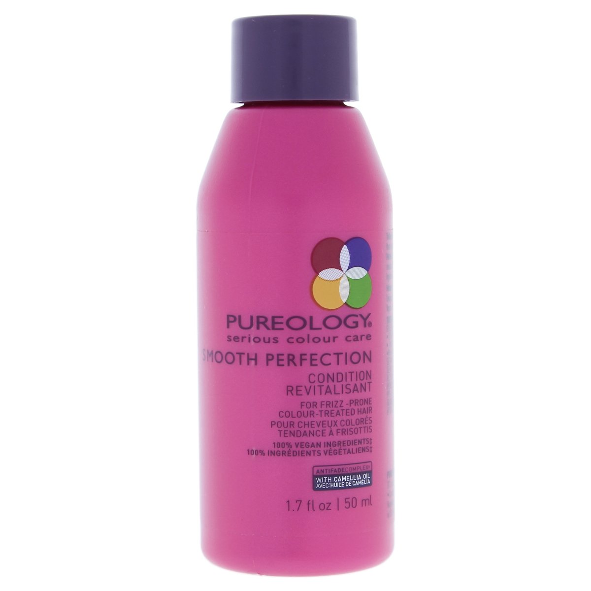 Picture of Pureology I0091189 Smooth Perfection Conditioner for Unisex - 1.7 oz
