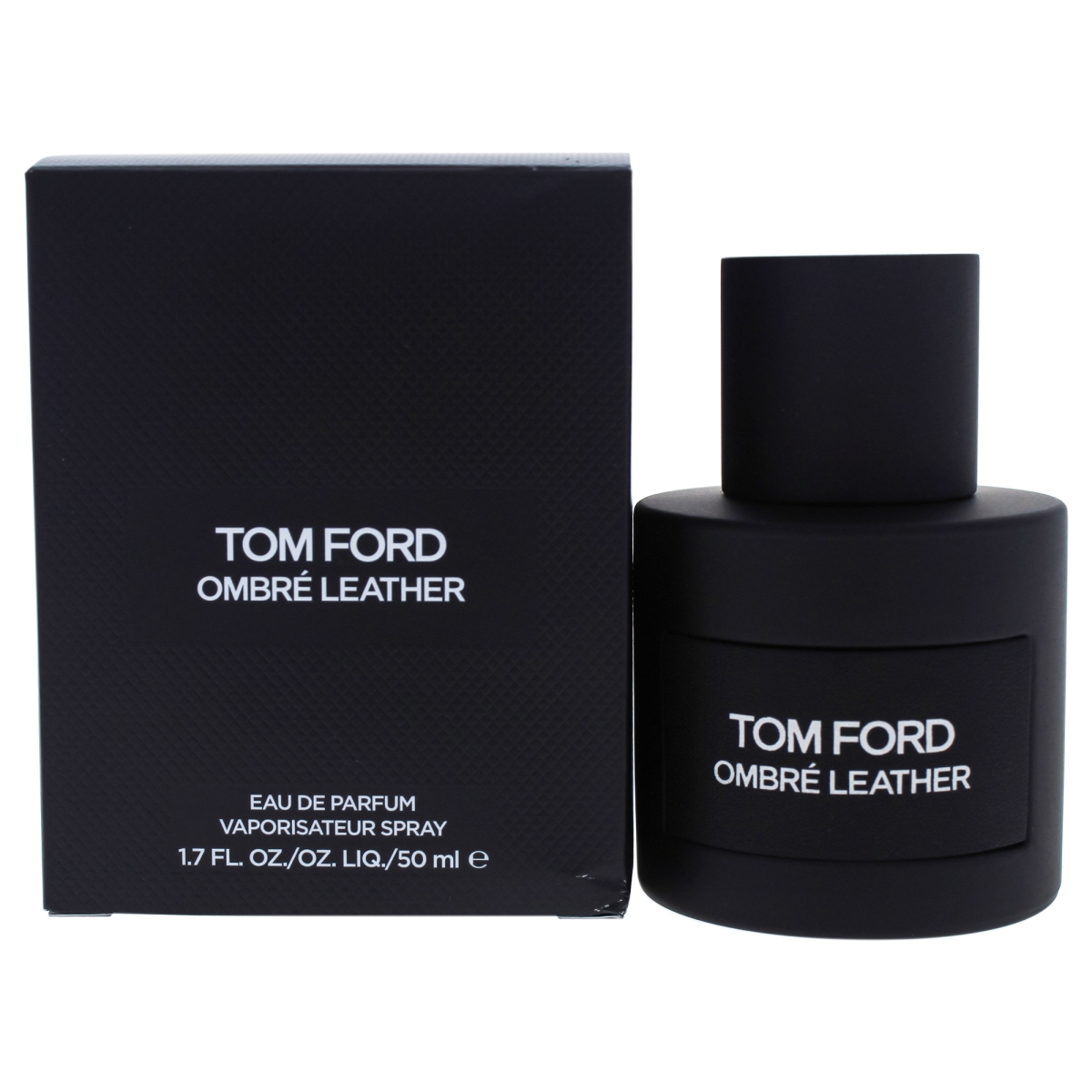 Ombre Leather EDP Spray for Women - 1.7 oz