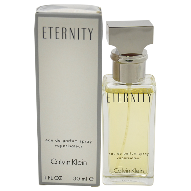 W3396 1 oz Eternity EDP Spray for Women