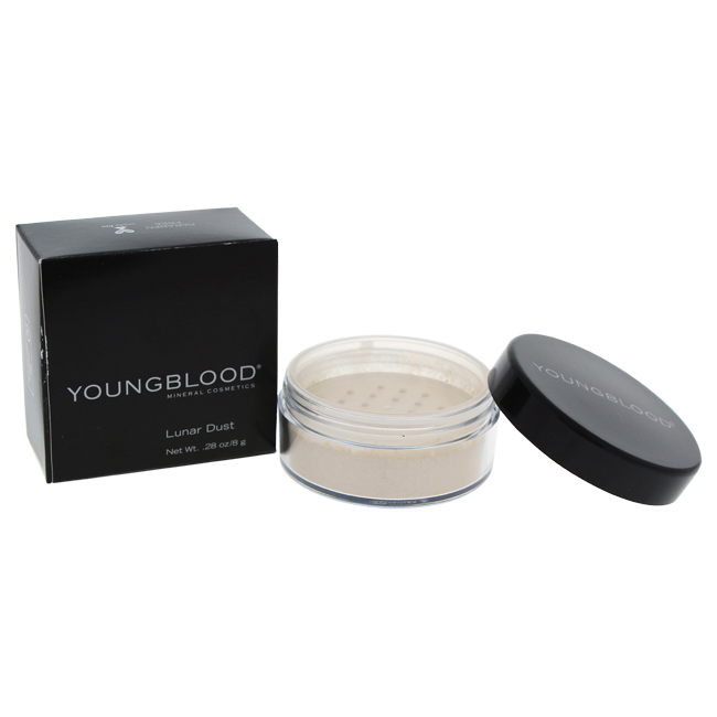 Picture of Youngblood W-C-12026 0.28 oz Lunar Dust Twilight Powder for Women