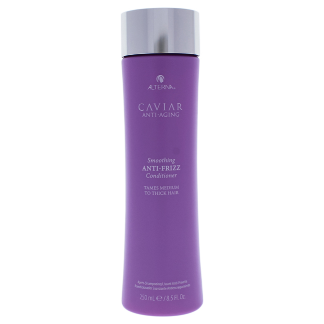 Picture of Alterna I0090923 8.5 oz Caviar Anti-Aging Smoothing Anti-Frizz Conditioner for Unisex