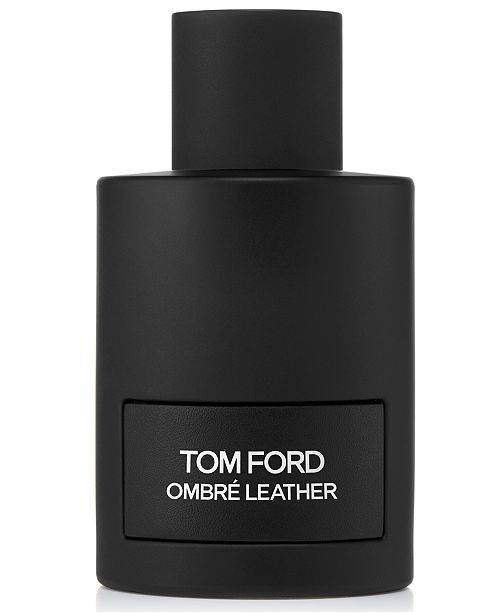 Picture of Tom Ford I0092627 3.4 oz Ombre Leather EDP Spray for Unisex