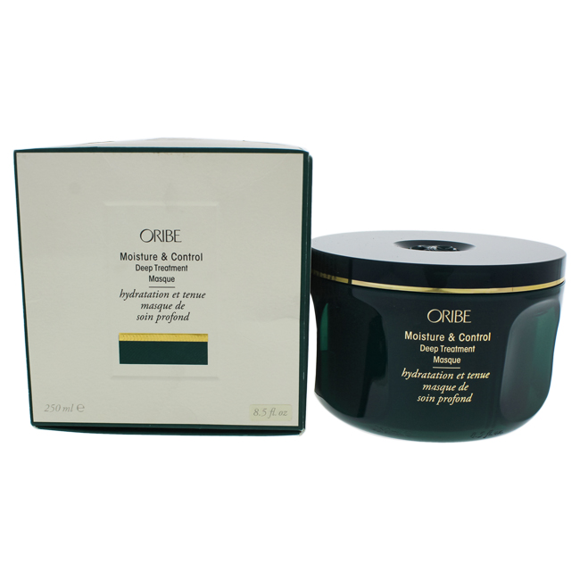 Picture of Oribe I0092291 8.5 oz Moisture & Control Deep Treatment Masque for Unisex
