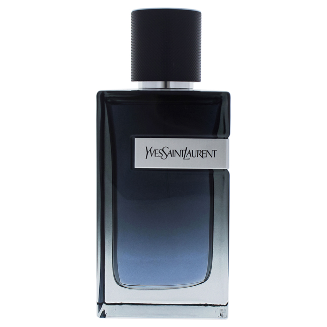 Y by Yves Saint Laurent EAU DE PARFUM REFILLABLE SPRAY 3.3 OZ *TESTER for MEN