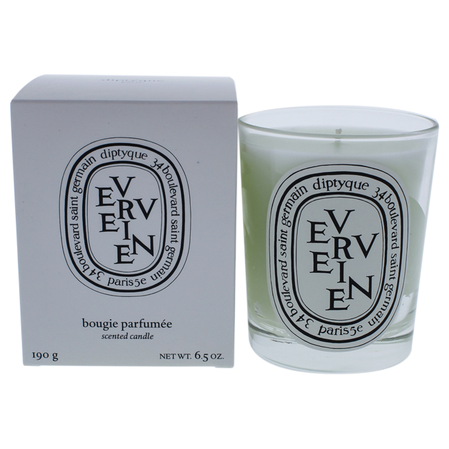 Picture of Diptyque I0091936 6.5 oz Verveine Scented Candle for Unisex