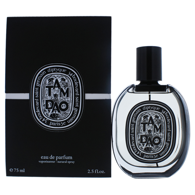 Picture of Diptyque I0092656 2.5 oz Tam Dao EDP Spray for Unisex