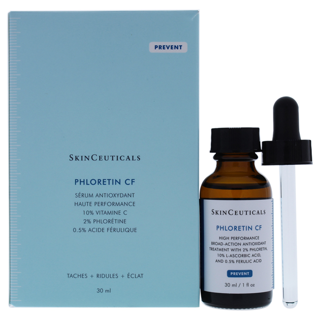 I0092608 1 oz Phloretin CF Antioxidant Treatment Gel Serum for Unisex -  SkinCeuticals