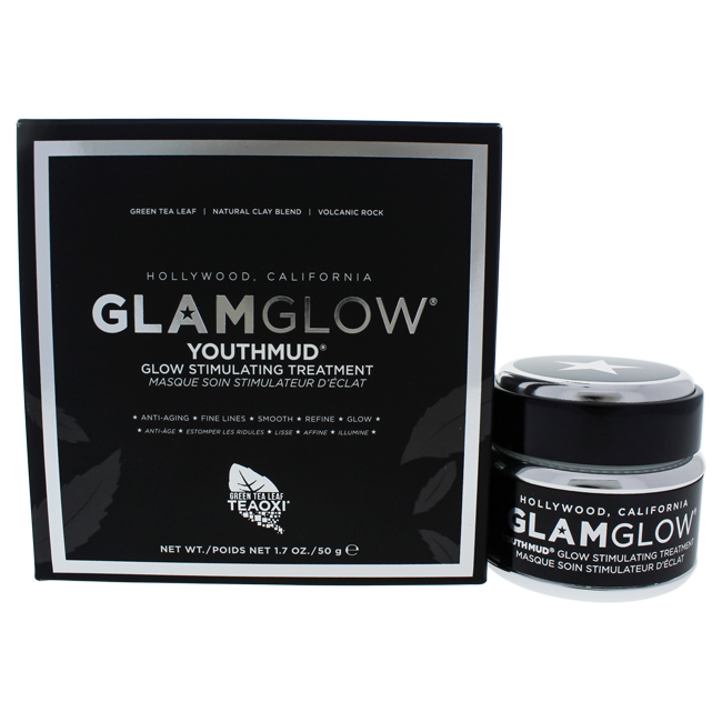 Picture of Glamglow I0092895 1.7 oz Youthmud Glow Stimulating Treatment for Unisex