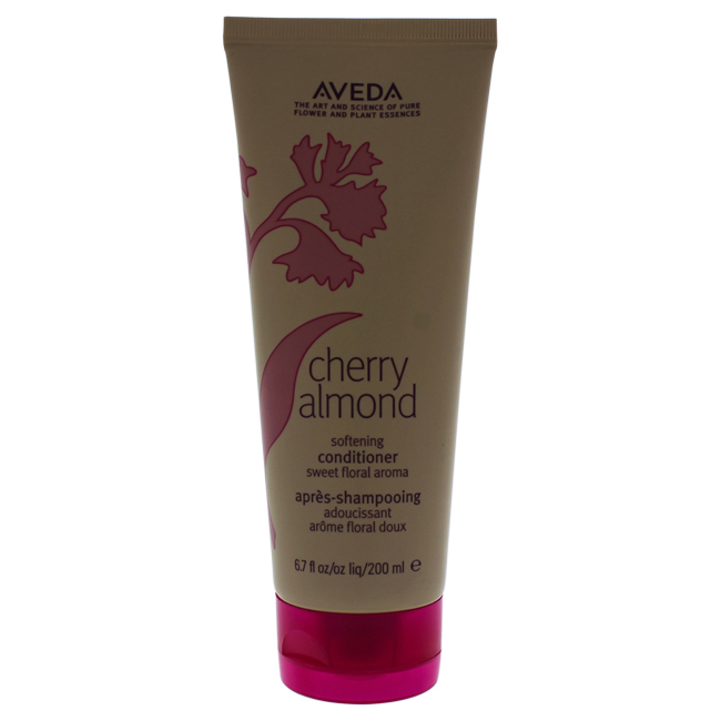Picture of Aveda I0092999 Cherry Almond Softening Conditioner for Unisex - 6.7 oz