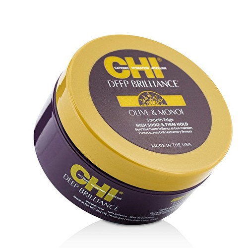 Picture of CHI I0094410 Deep Brilliance Smooth Edge High Shine & Firm Hold for Unisex - 1.9 oz