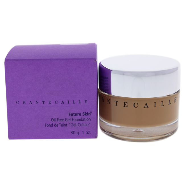 I0094663 1 oz Future Skin - Sand Foundation For Women