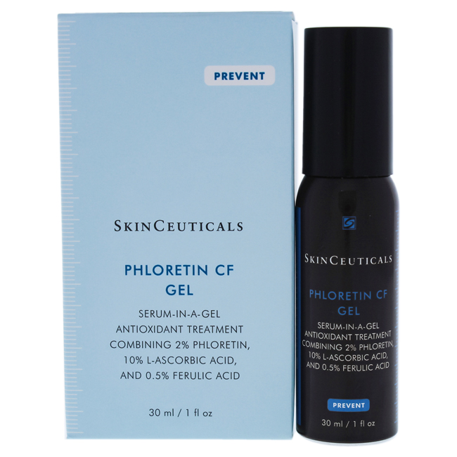 I0092609 1 oz Phloretin CF Gel For Unisex -  SkinCeuticals