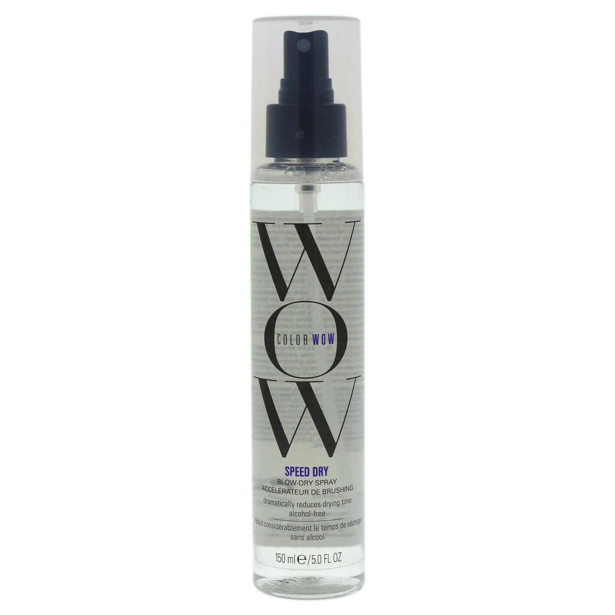 I0093278 5 oz Speed Dry Blow-Dry Spray