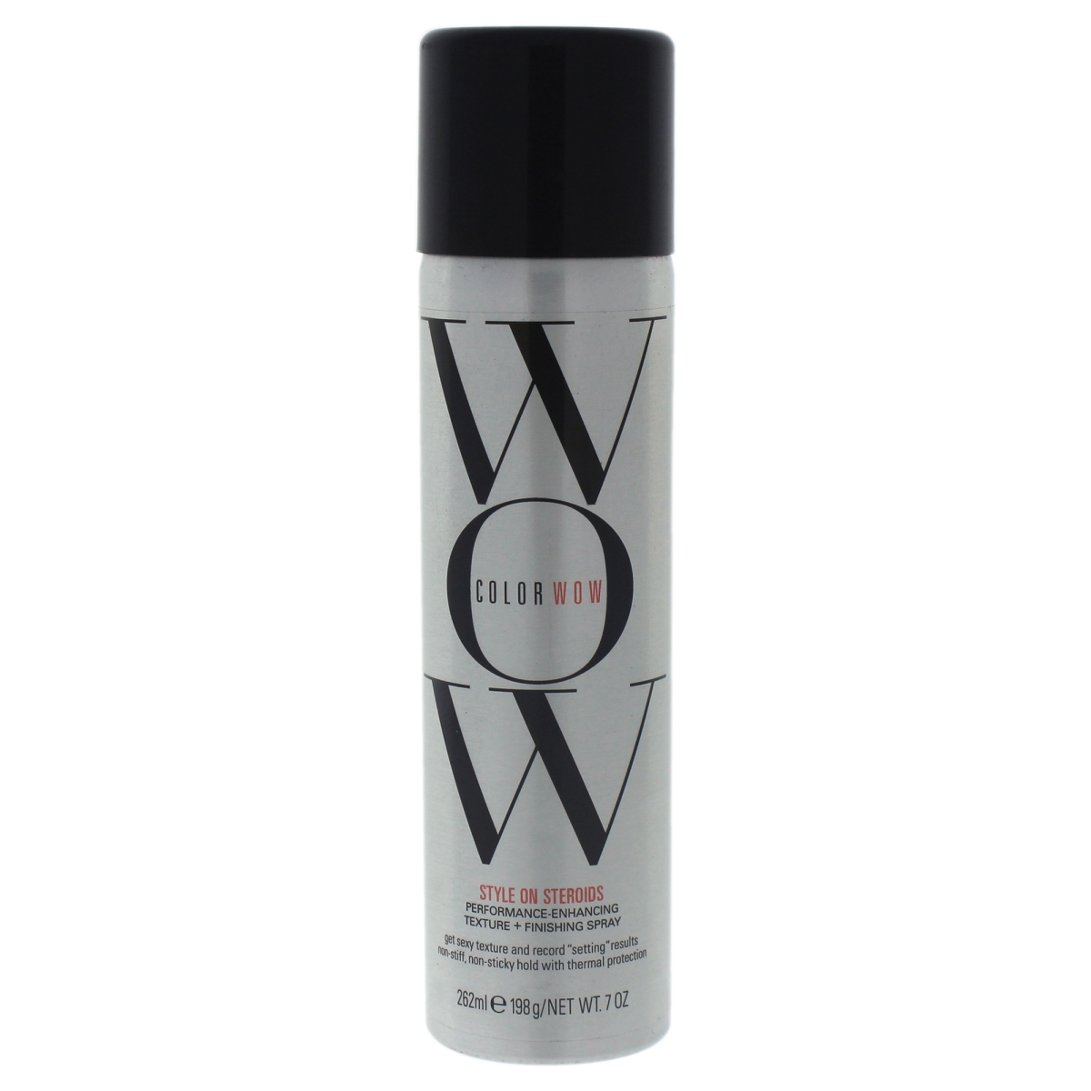 Picture of Color Wow I0093284 7 oz Style On Steroids Finishing Spray