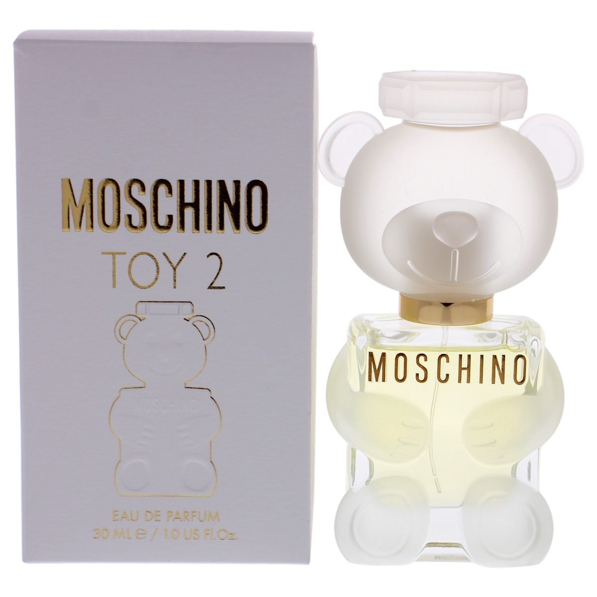 1 oz Toy 2 EDP Spary for Women