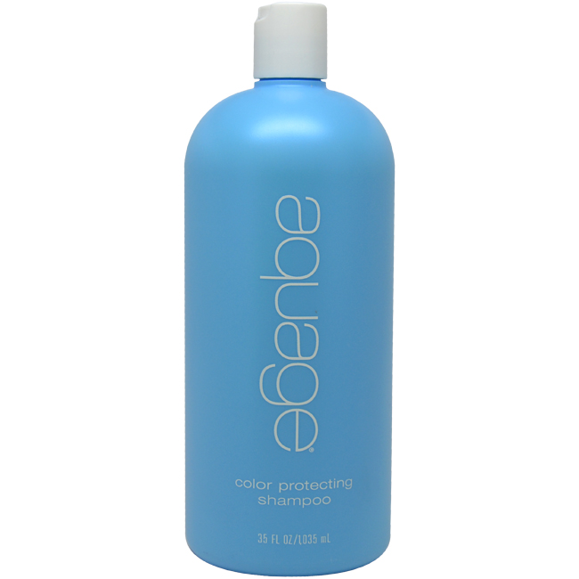 Picture of Aquage U-HC-5664 35 oz Color Protecting Shampoo for Unisex
