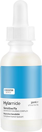 Picture of Hylamide I0095337 1 oz Sensitive Fix Advanced Calming Complex Booster for Unisex