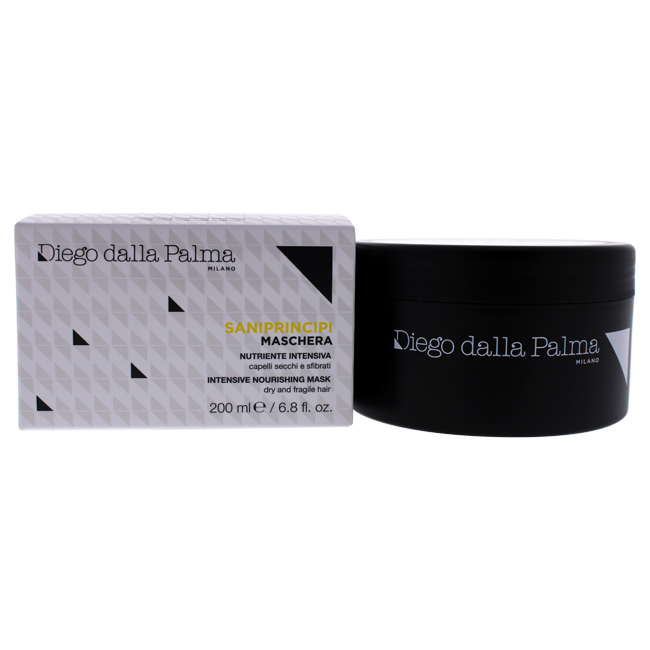 I0097687 6.76 oz Nourishing Mask for Unisex
