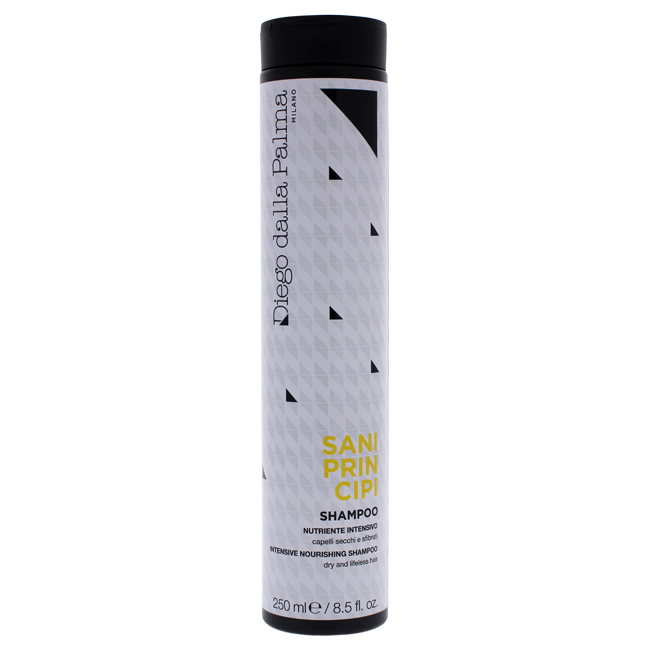 I0097680 8.45 oz Nourishing Shampoo for Unisex