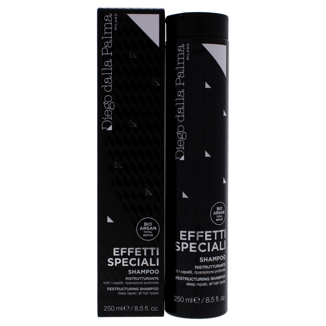 I0097684 8.45 oz Restructuring Shampoo for Unisex