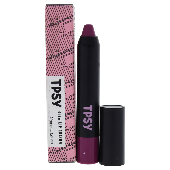 Picture of TPSY I0095260 0.09 oz Draw Lip Crayon for Women, 013 Mixed Berry