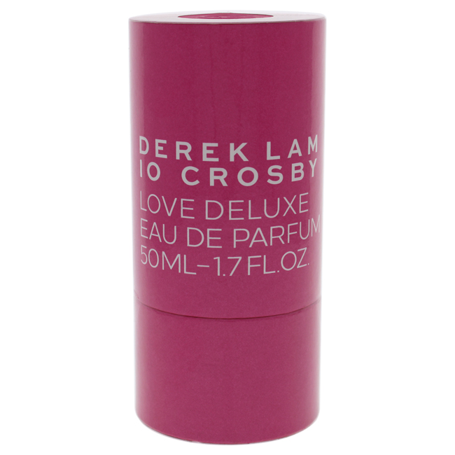 I0091368 1.7 oz Love Deluxe EDP Spray for Women