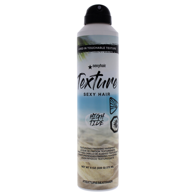 I0099856 8 oz High Tide Finishing Spray