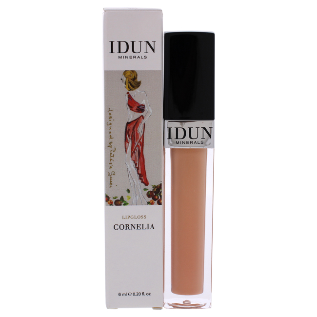 I0100305 0.2 oz Lipgloss, 003 Cornelia