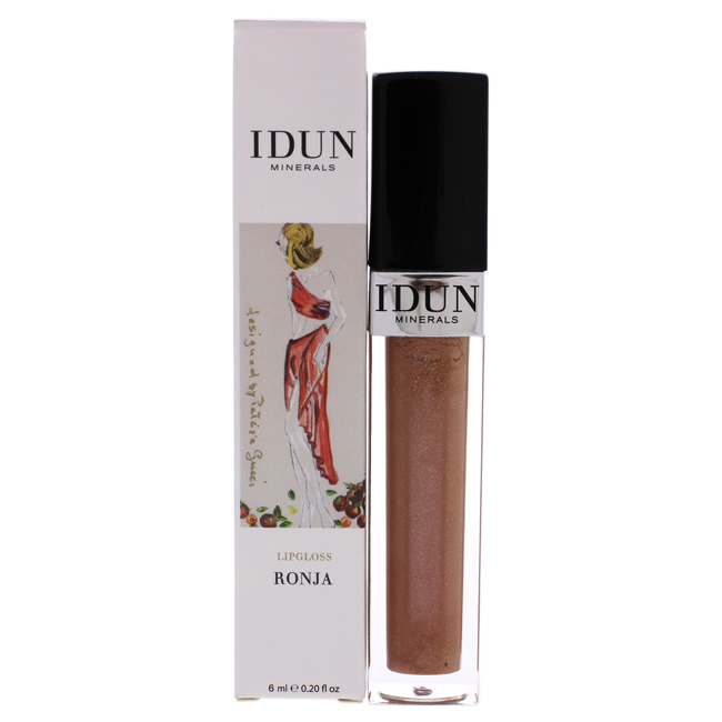 I0100312 0.2 oz Lipgloss, 018 Ronja