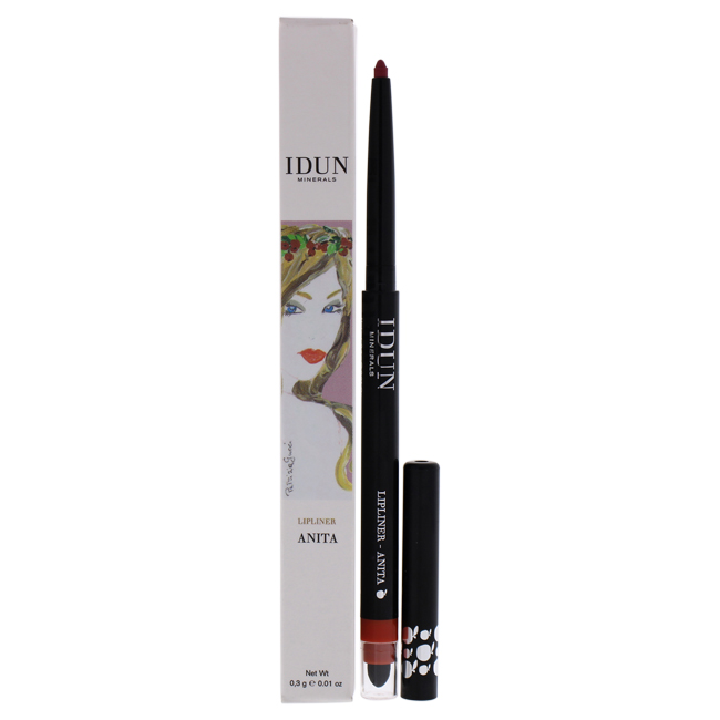 I0100329 0.01 oz Lip Liner, 304 Anita