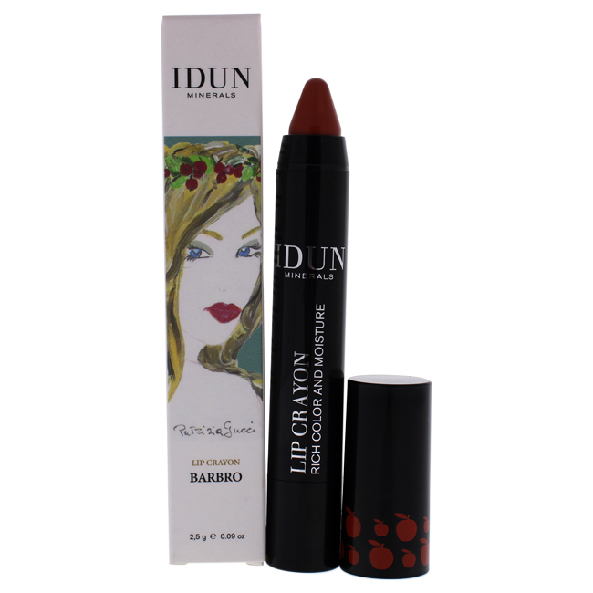 I0100332 0.09 oz Lip Crayon, 403 Barbro