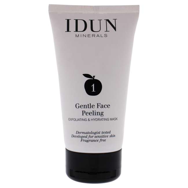 I0100340 2.53 oz Gentle Face Peeling