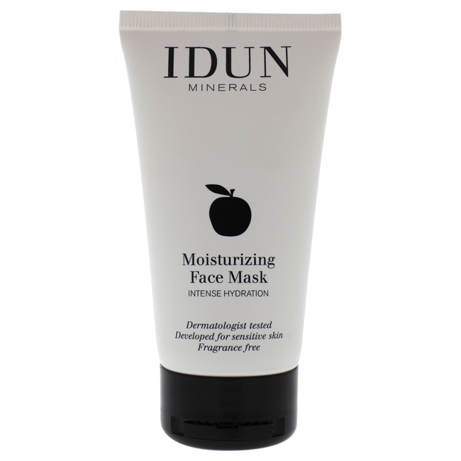 I0096048 2.53 oz Moisturizing Face Mask