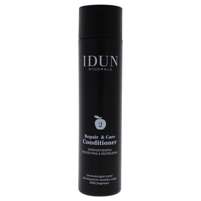 I0100344 8.45 oz Repair & Care Conditioner