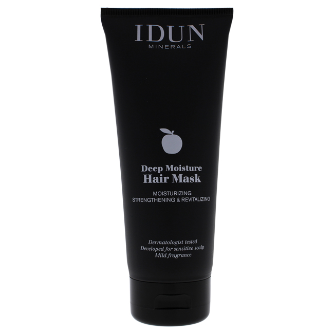 I0096053 6.76 oz Deep Moisture Hair Mask