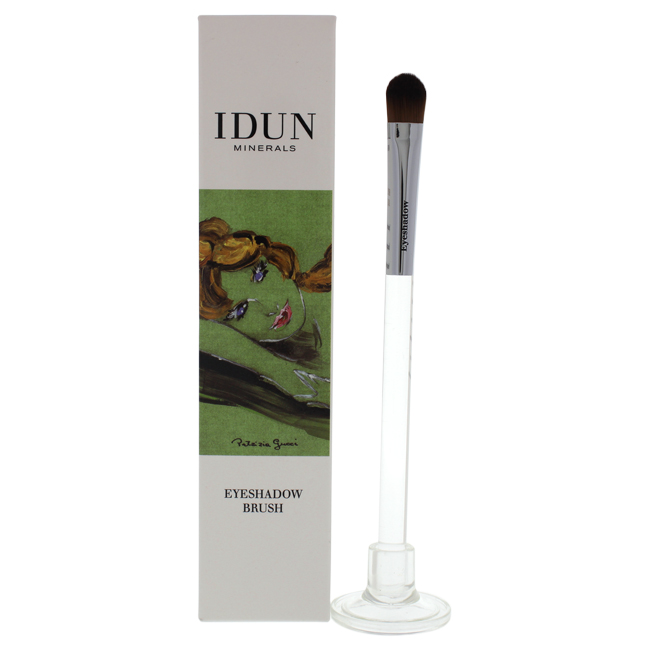I0100352 1 oz Eyeshadow Brush - 007