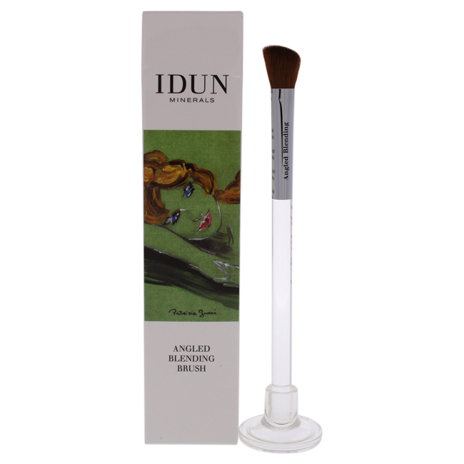 I0100354 1 oz Angled Blending Brush - 010