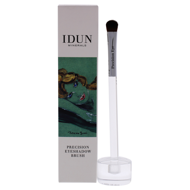I0100356 1 oz Precision Eyeshadow Brush - 013