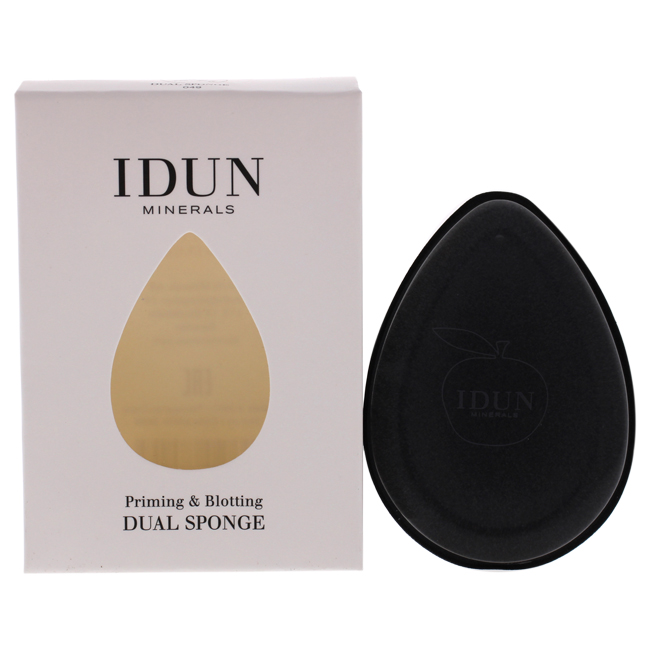 I0100357 1 oz Primer & Blotting Dual Sponge - 049