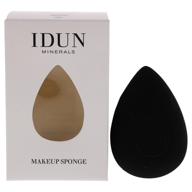 1 oz Makeup Sponge, 050 Black