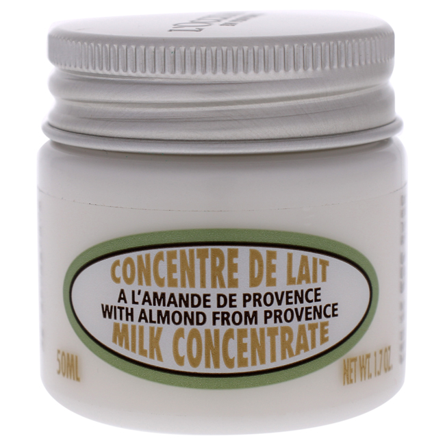 Picture of LOccitane I0099529 1.7 oz Almond Milk Concentrate