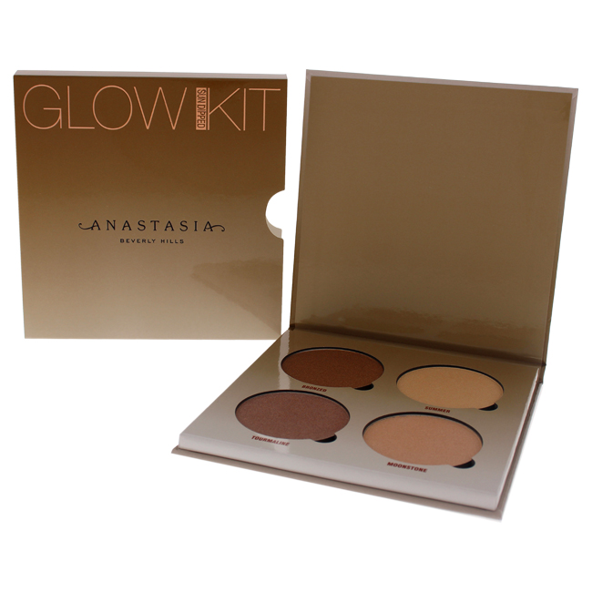 Picture of Anastasia Beverly Hills I0101174 4 x 0.26 oz Sun Dipped Glow Kit