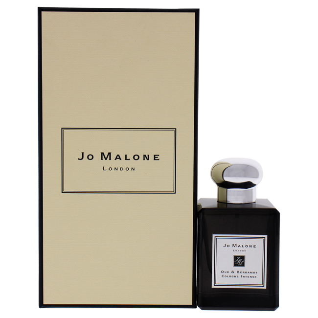 I0091440 1.7 oz Oud & Bergamot Intense