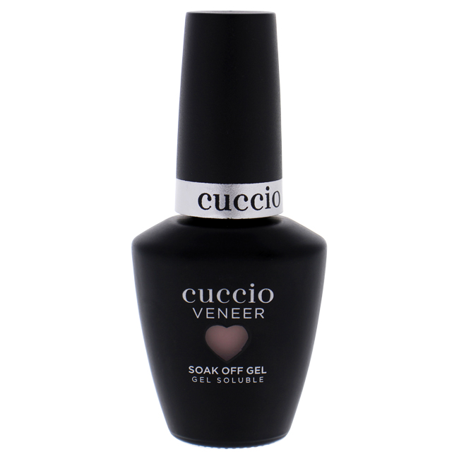 Picture of Cuccio I0098595 0.44 oz Veener Soak Off Gel - Be Awesome Today