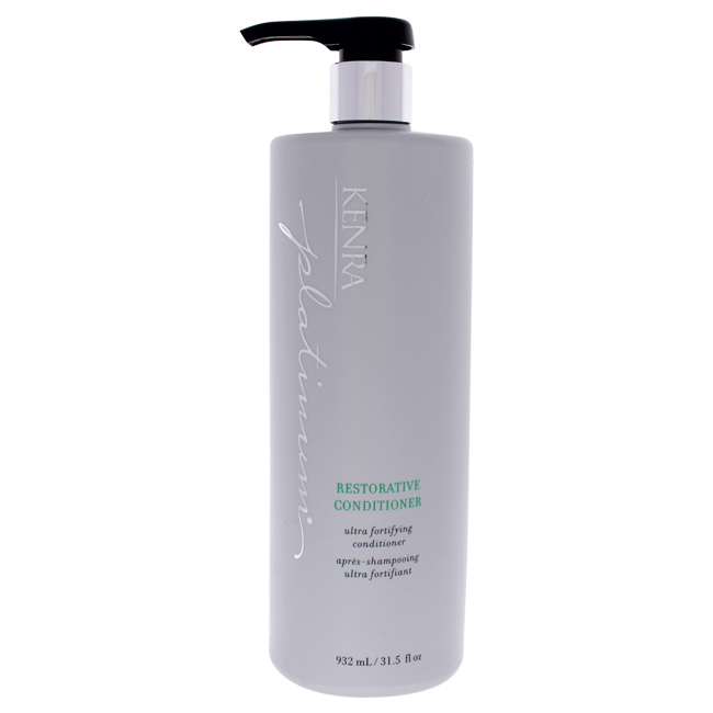 I0099262 31.5 oz Platinum Restorative Conditioner