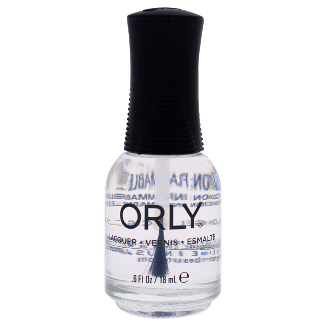 I0101369 0.6 oz Nail Lacquer, 20039 Clear