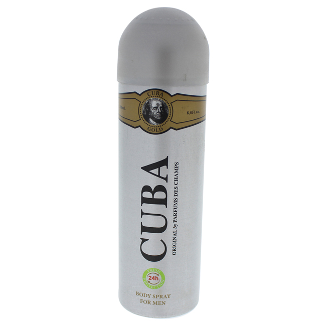 CUBA