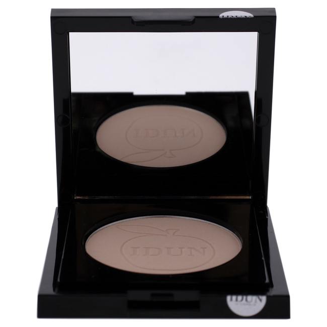 I0096082 0.12 oz Mattifying Mineral Powder, Tuva