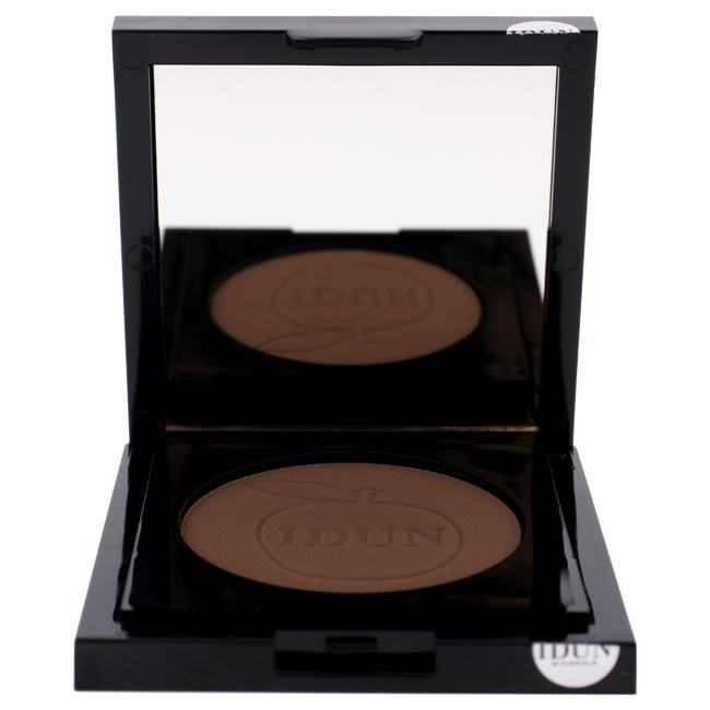 I0100266 0.12 oz Pressed Powder, 536 Otrolig