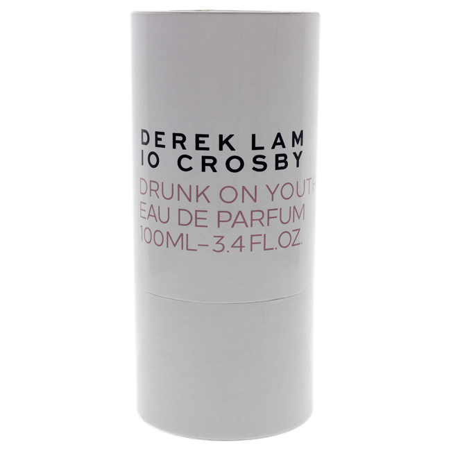 I0091362 3.4 oz Drunk on Youth Eau De Parfum Spray